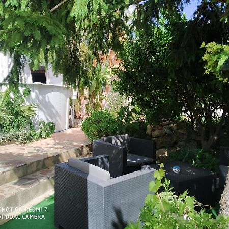 Casa Relax Βίλα Papiolet Εξωτερικό φωτογραφία
