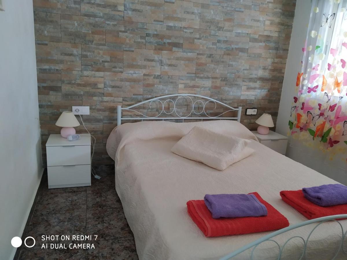 Casa Relax Βίλα Papiolet Εξωτερικό φωτογραφία