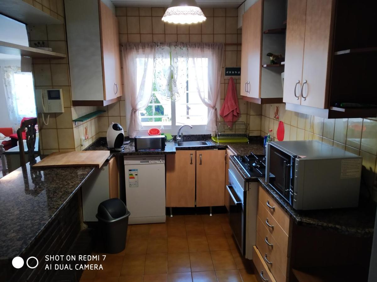 Casa Relax Βίλα Papiolet Εξωτερικό φωτογραφία