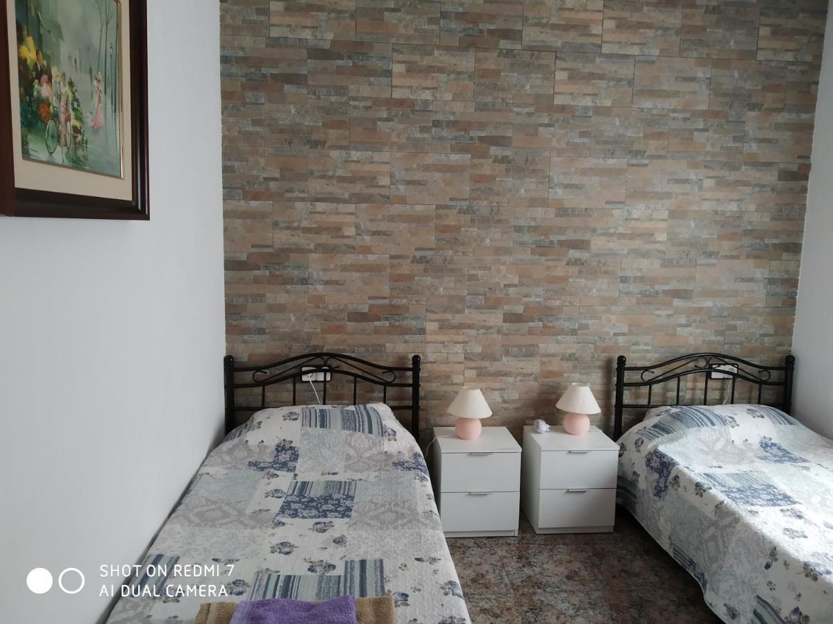 Casa Relax Βίλα Papiolet Εξωτερικό φωτογραφία