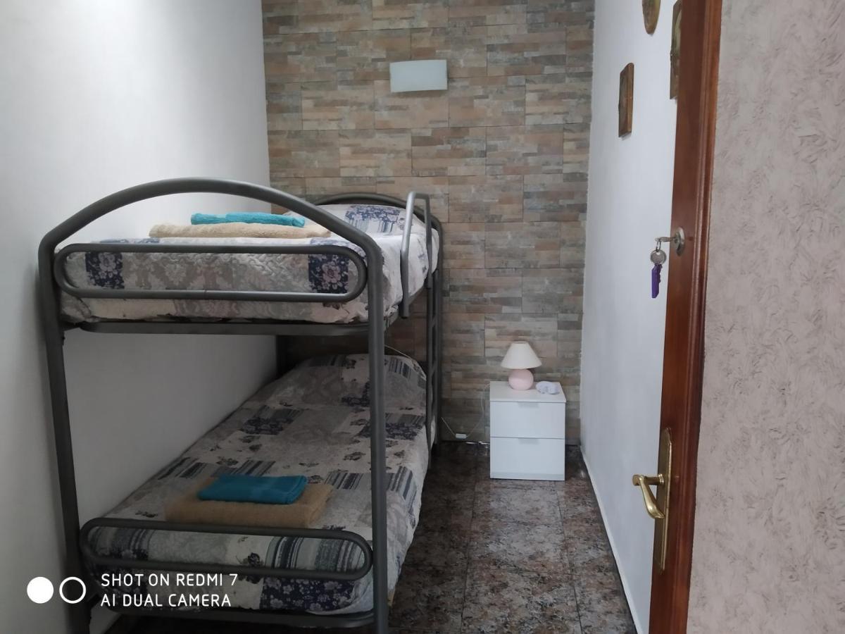 Casa Relax Βίλα Papiolet Εξωτερικό φωτογραφία