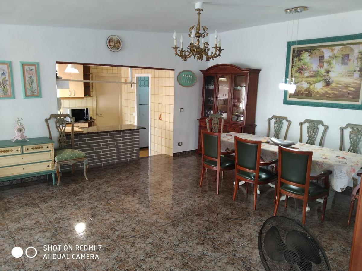 Casa Relax Βίλα Papiolet Εξωτερικό φωτογραφία