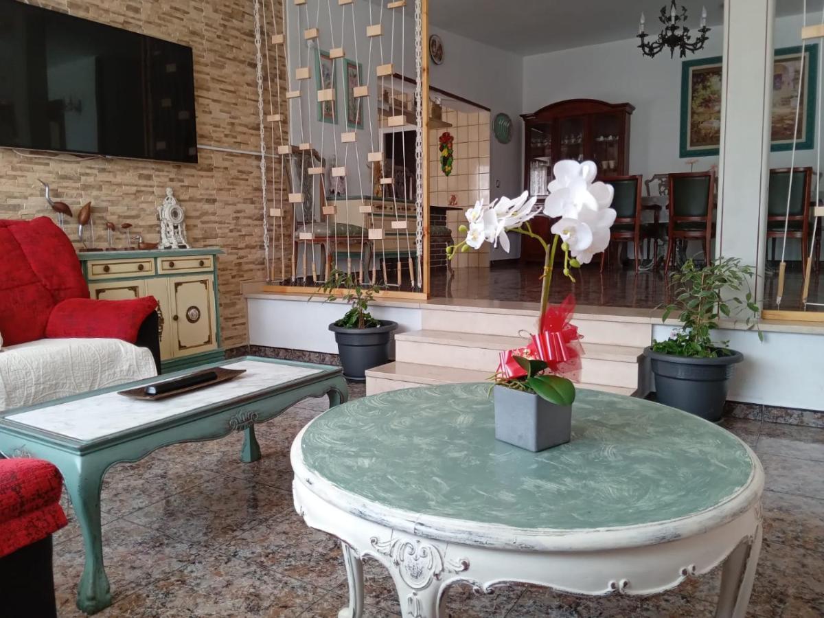 Casa Relax Βίλα Papiolet Εξωτερικό φωτογραφία