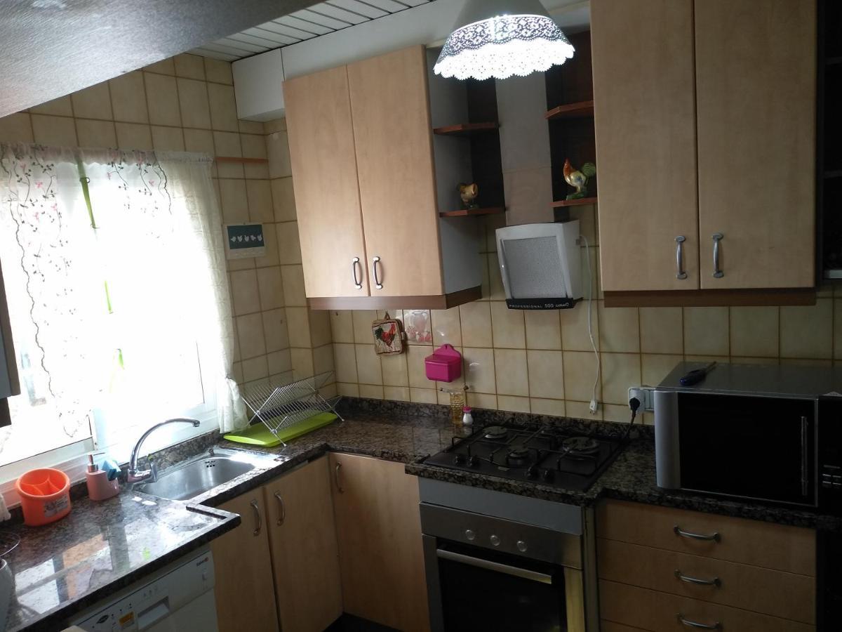Casa Relax Βίλα Papiolet Εξωτερικό φωτογραφία