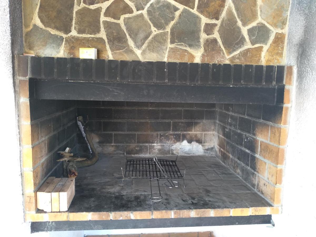 Casa Relax Βίλα Papiolet Εξωτερικό φωτογραφία